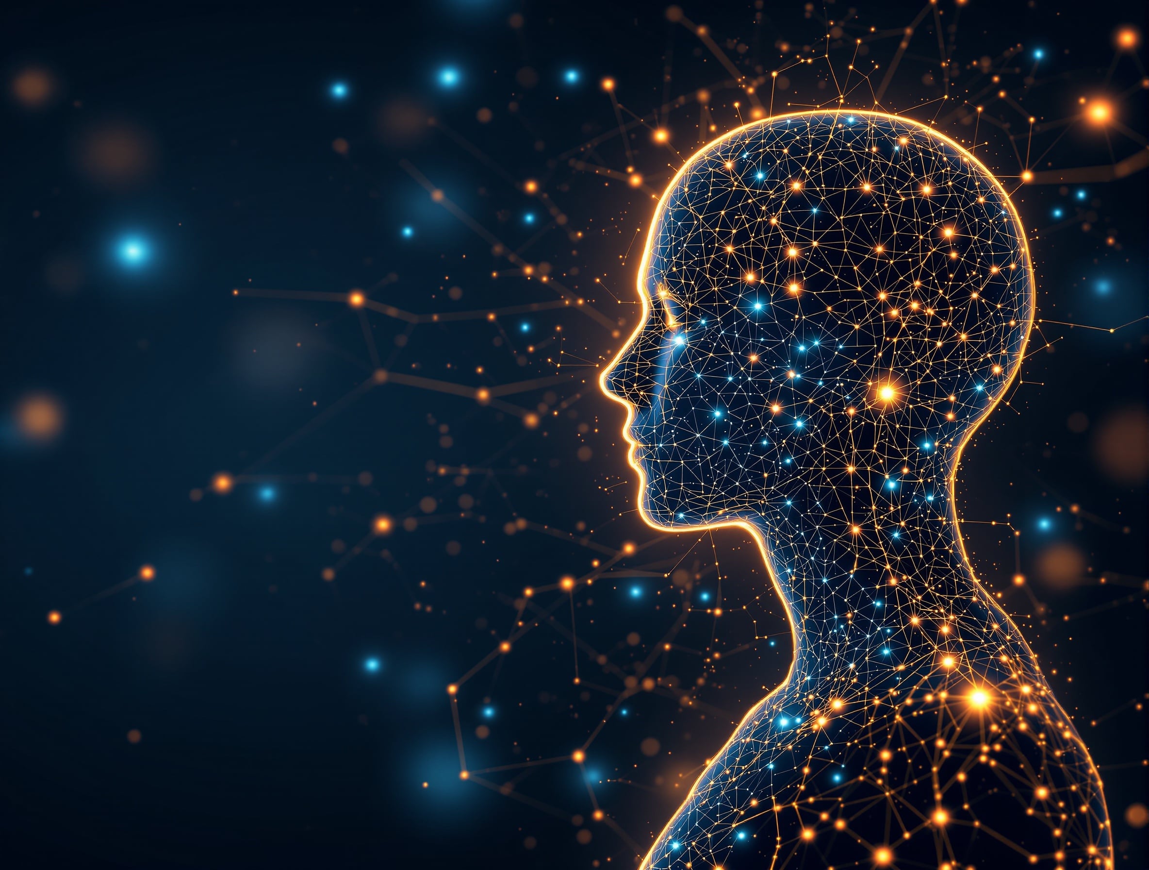 AI or Human Minds: Who Will Lead the Future