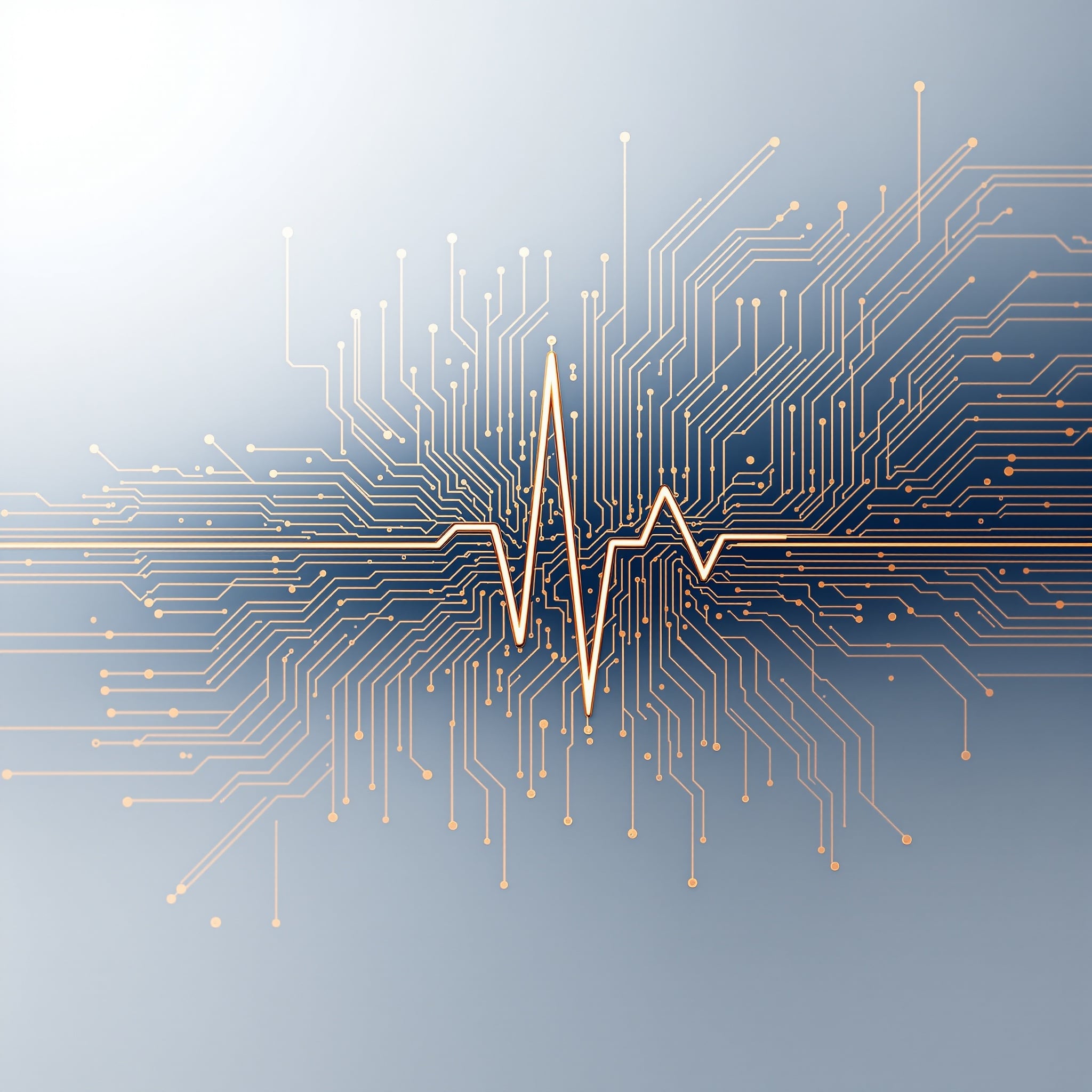 Machine Learning in Clinical Healthcare