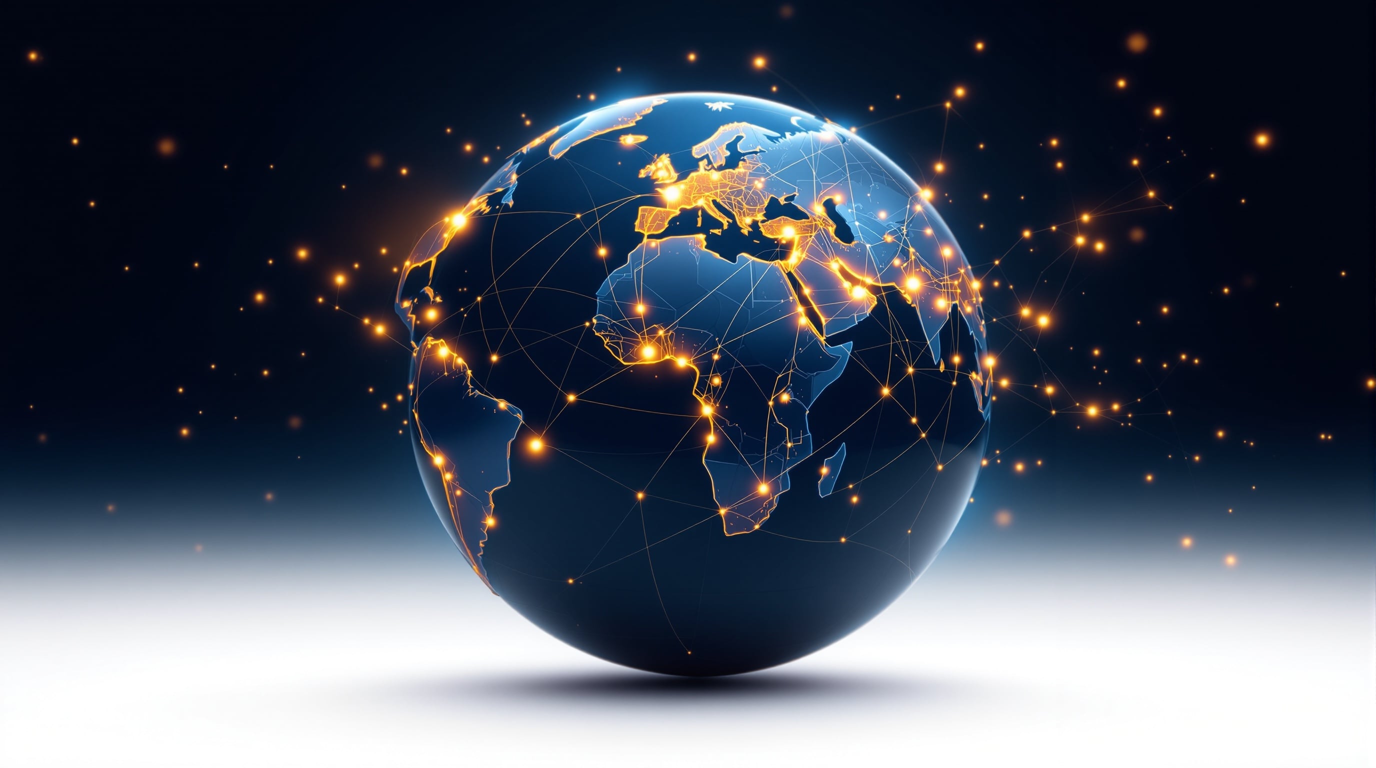 Global AI ethics network